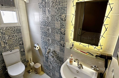 The 5th Settlement Apartment | The Arabella House - New Cairo