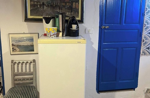 Tozeur Apartment | The Artist's Rooftop