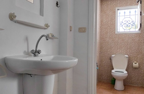 Hammamet Sud House | The beach shell Hammamet