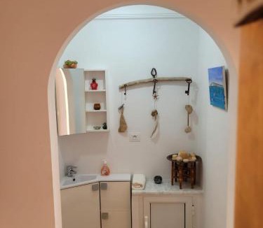 Remla Apartment | The Beach