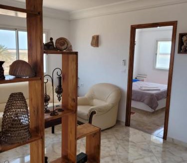 Remla Apartment | The Beach