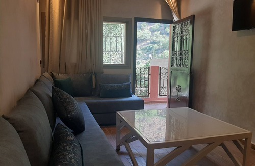 Sti Fadma Apartment | The Best Apartments of Ourika valley