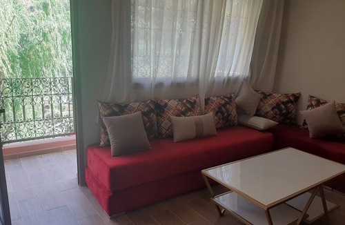 Sti Fadma Apartment | The Best Apartments of Ourika valley