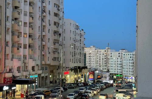 Ennasr Apartment | The best place with best view