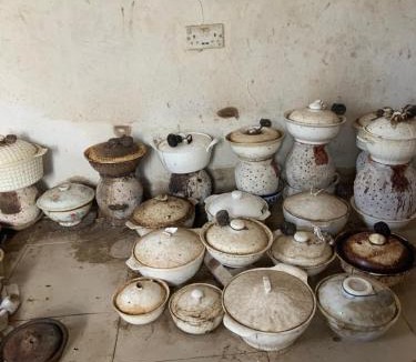 Kwara Villa | The best powerful spiritual herbalist in nigeria