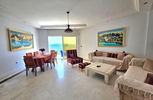 Le Kram Apartment | The bleu sea