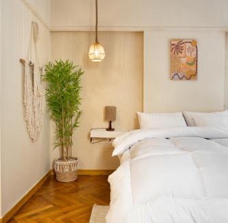 Agouza House | The Boho Escape