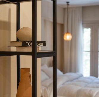 Agouza House | The Boho Escape