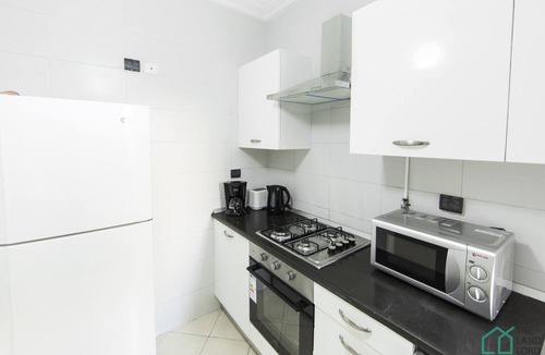 Les Berges Du Lac II Apartment | The Business Stay Spacious Well Located in Lac 2