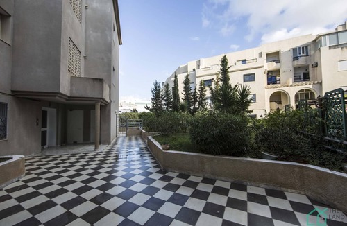 Les Berges Du Lac II Apartment | The Business Stay Spacious Well Located in Lac 2