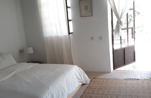 Afrate Haissoun House | the cheese factory essaouira