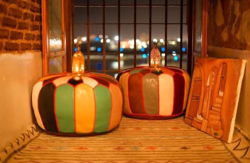 Medina of Tangier Apartment | The Cozy Studio in the heart of Medina