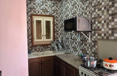Tozeur Apartment | The Desert Haven
