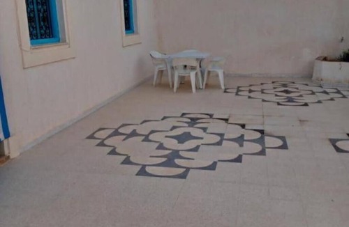 Houmt Souk Apartment | The Djerbian Tyic