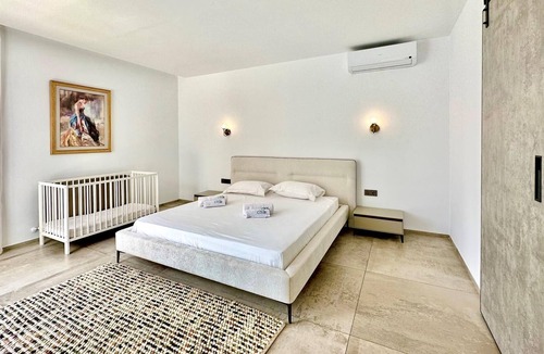 La Soukra Villa | The Dream Villa Soukra