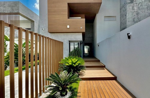 La Soukra Villa | The Dream Villa Soukra