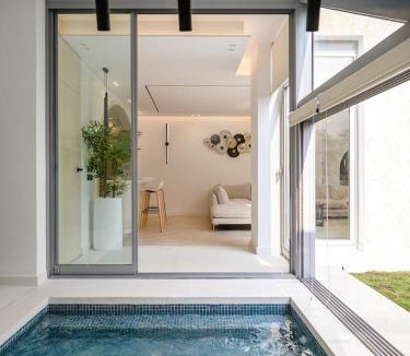 Cairo Apartment | The Fantasy Duplex - Families only