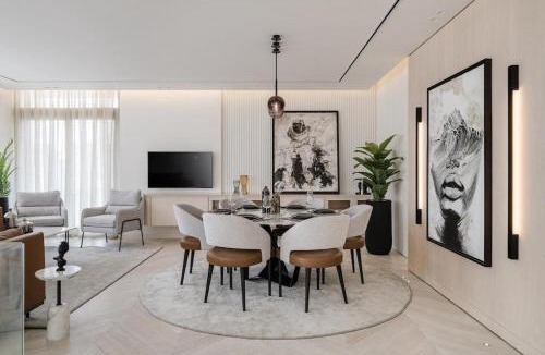 Cairo Apartment | The Fantasy Duplex - Families only