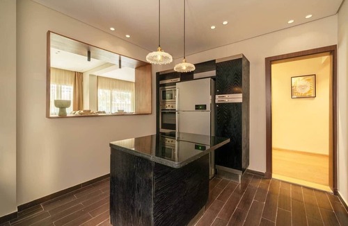 Taqseem Laselky Apartment | The Founder's Residence I Nesty Hospitality