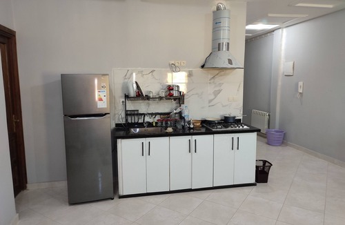 Ville Nouvelle Apartment | The good stay 1
