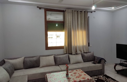 Ville Nouvelle Apartment | The good stay 1