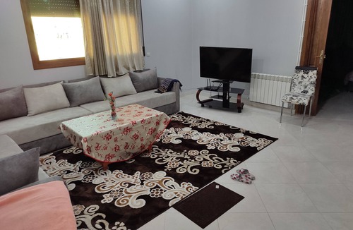 Ville Nouvelle Apartment | The good stay 1