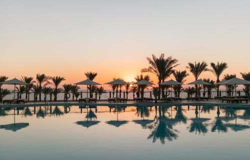 El Hadaba Resort | The Grand Hotel Sharm El Sheikh
