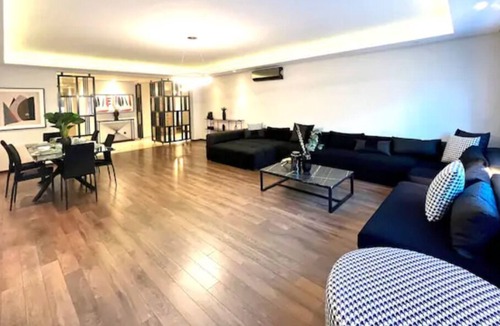 Racine House | The Grandiose 180 m2 w/ 3 Bedrooms Golden Triangle
