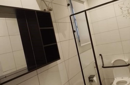 Ikeja Hotel | The Grid Residence