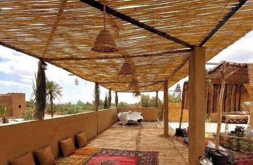 Skoura House | The Guests Haven House - Heart Of Skoura