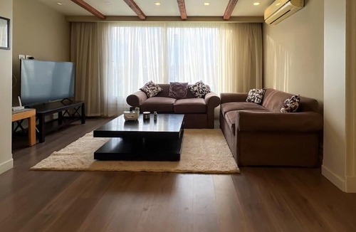 The 5th Settlement Apartment | The H Cairo Suites