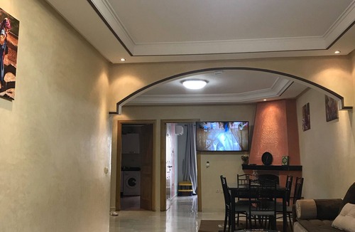 El Hara Apartment | The heart of Guéliz welcomes you