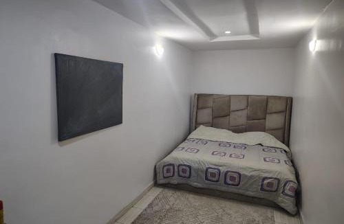 Ofin House | The heart of Lekki Peninsula ll