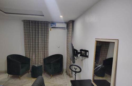 Ofin House | The heart of Lekki Peninsula ll
