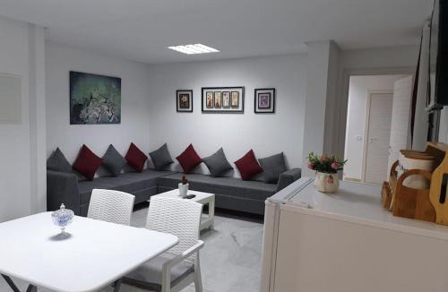 Sousse - Monastir Apartment | The jewel of the coast
