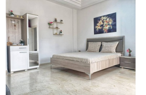 Sousse - Monastir Apartment | The jewel of the coast 💎
