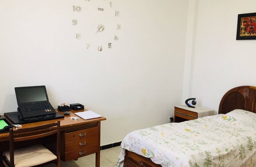 Bardo House | The joy of living