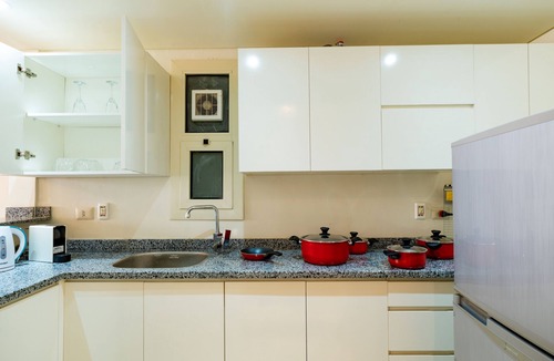 New Cairo Apartment | The Lofts across AUC - C513, LOFTS BY ELEGANT - WITH POOL