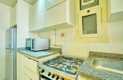 New Cairo Apartment | The Lofts across AUC - A513, The Lofts by Elegant