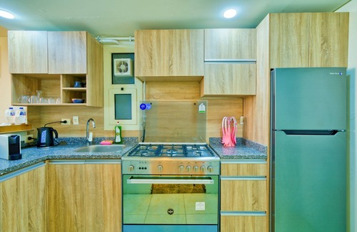 New Cairo Apartment | The Lofts across AUC - B303, The Lofts by Elegant
