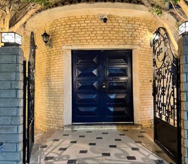 Marina El Alamein Villa | The Lotus Inn Grand Luxury Villa
