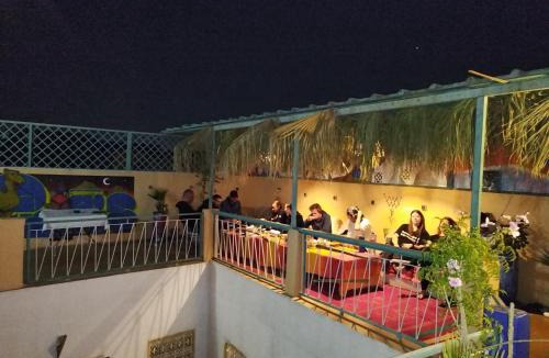 Riad Zitoun Jdid Hostel | The Madrassa Hostel