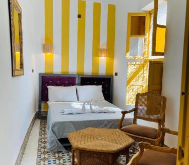 Riad Zitoun Jdid Hostel | The Madrassa Hostel