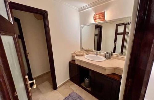 El Hara House | The Majestic Marrakesh Riad