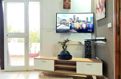 Sidi Abdel Aziz Apartment | The Marsa story