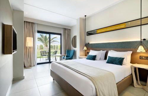 Hammamet Hotel | The Mirage Resort & SPA