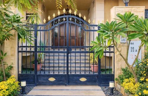 New Cairo Apartment | The New Cairo 3BR Residence