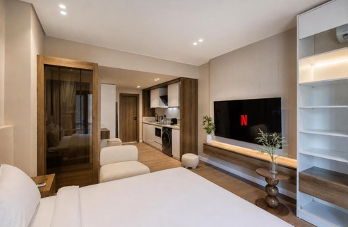 Oula Apartment | The Nile Residence