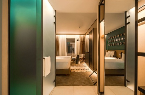 La Marsa Hotel | The NINE Lifestyle Experience
