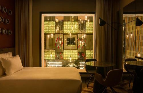 La Marsa Hotel | The NINE Lifestyle Experience